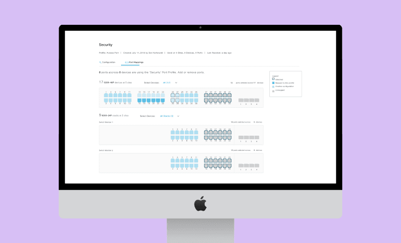 Redesigning Cisco Network Analysis Tool