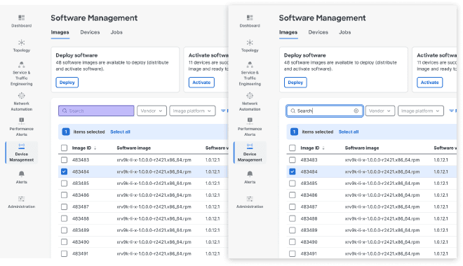 AI prototype for advanced usability testing