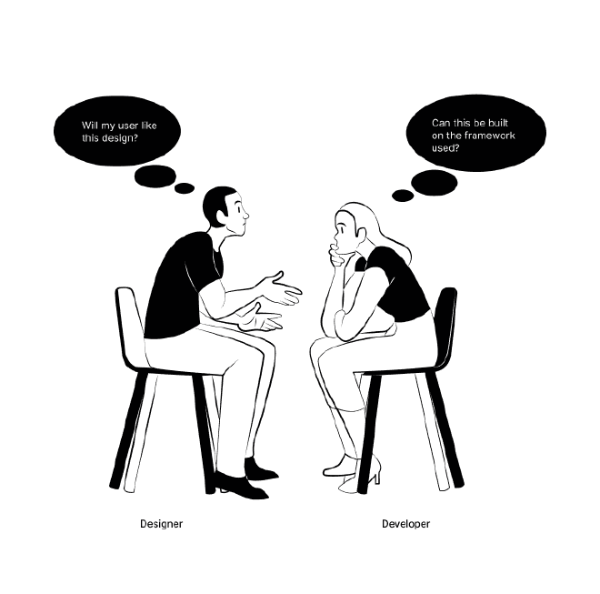 Why I learned Tailwind CSS