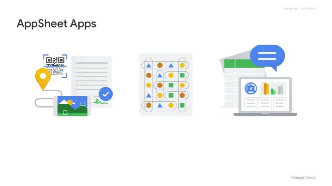 Internal app flow